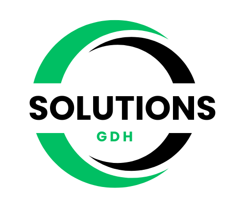 SOLUTIONS GDH